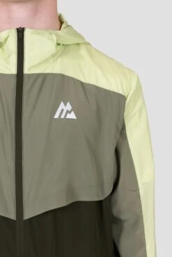 Breeze 2.0 Windbreaker - Citrus/Fleck/Elm -Sport Wear Daily Store lW G1NCyRhC97rJug9pF1pBav 5HMfmp8jakbKA8tVw