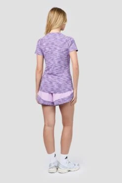 Women's Trail T-Shirt - Purple/Lilac Multi -Sport Wear Daily Store lZFnJZvkuEslV7 gv6JFAFRs8apwdYcaB4hfaDXKnWQ