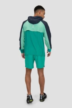 Breeze 2.0 Windbreaker - Midnight Blue/Fluorite/Aruba -Sport Wear Daily Store l YlRXqcDSOgmBHRizlfmOCOVf4ptEAr5xjshrfE hc