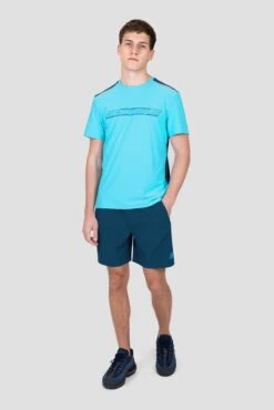 Beta T-Shirt - Neon Sky/Abyssal -Sport Wear Daily Store lka5kQf FlxPjDP0hLiDOI5A5HjmOYJjovkKjFxYbf0