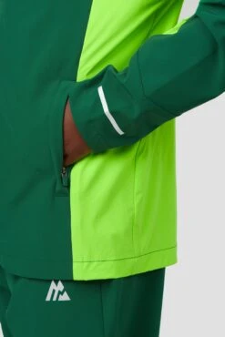 Vortex Jacket - Sherwood/Neon Green -Sport Wear Daily Store lqNhoRJOA5ovKwFe EbwnjUmvRf1TaU5FvDvb xbjpk