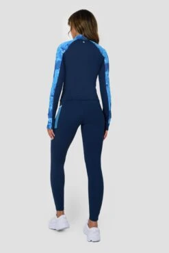 Fusion 1/4 Zip - Agency/Fira -Sport Wear Daily Store mRITsEXK7t7AVHduPkMc5rdWIz0ZeCnCCTzGTWiZeyM