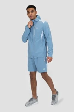 Lumos 2.0 Short - Slate Blue/Summer Mist -Sport Wear Daily Store mVpugkeDquvEiQSaRgUQhEFmuD AWWzQ8VwbXT6288g