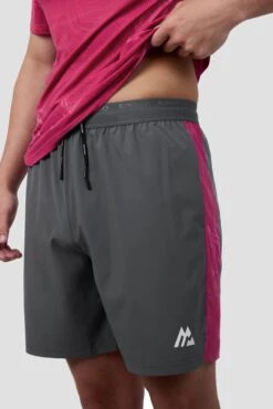 Geo M Print Short - Slate Grey/Cherry 17 Geo M Print Short - Slate Grey/Cherry -Sport Wear Daily Store mmlKty3DLZwgPEb qN5 099 Kh27UqS4P qXpq18b5w