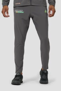 MTX Run City Dublin Pant - Cement Grey/Black/Jada Green -Sport Wear Daily Store mpMsxjNZmfFvxQzGGjBzot hRl0xUk4vQFDQBP2UHdY