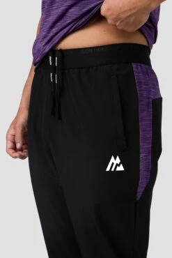 Trail Panel Running Pant - Purple Multi -Sport Wear Daily Store n61yv7YqrrWSwTTJZQJvQiuH1t fc1SknDnijlOcFM