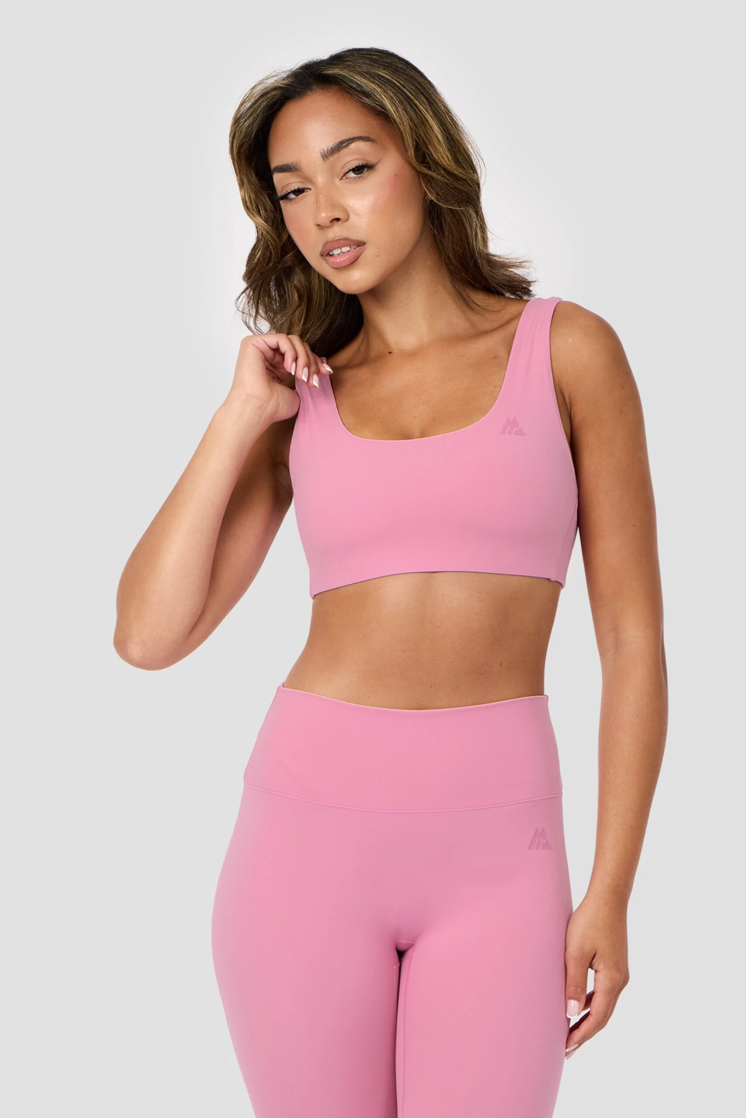 Form Sports Bra - Rosella 3 Form Sports Bra - Rosella