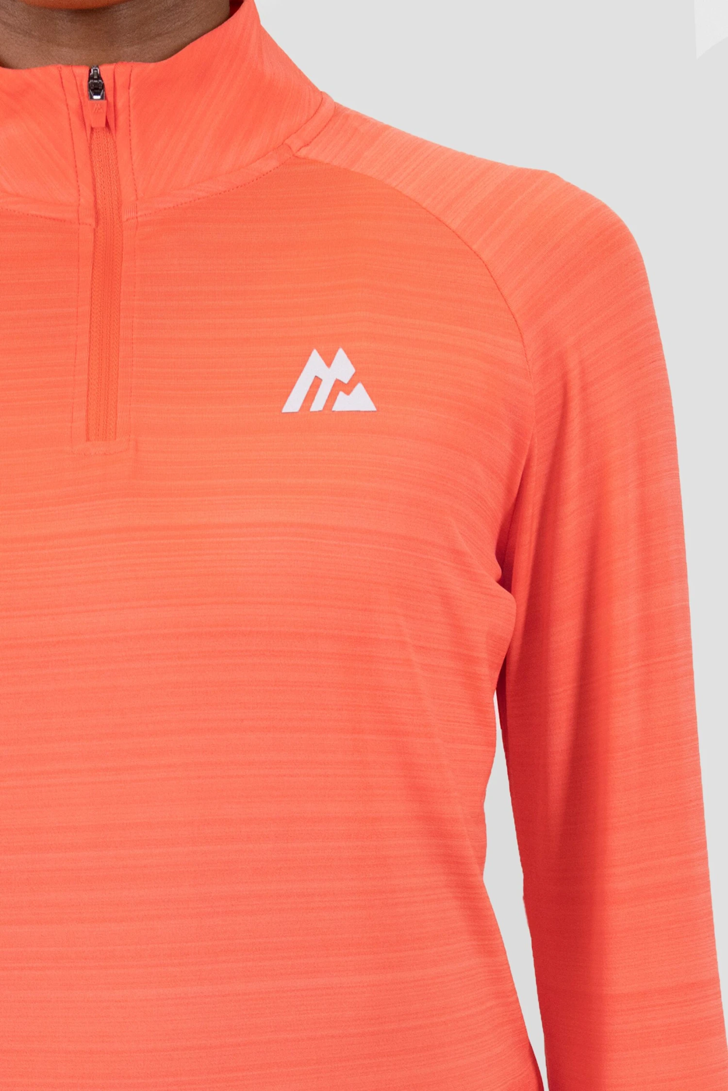 Breathe 1/4 Zip - Montipora 6 Breathe 1/4 Zip - Montipora - Image 4