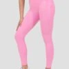 Aura Legging - Pink Sugar