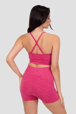 Power Seamless Bra - Magenta -Sport Wear Daily Store nFf6x86oi xfJ721SeulvRo 7c1V CQ9 LeYVGBr Ls