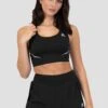 MTX Run 2.0 Bra - Black -Sport Wear Daily Store nPmYgNU1gusxEhTT1uoxwsQDdNa6pMJl6OxCjbTJ Do
