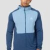 Pinnacle Polartec® Hood - Fresh Water/Naval -Sport Wear Daily Store nbSs6dyVJROuR1hQXhfIguPrS0LqQYg FSte5D2IMGU
