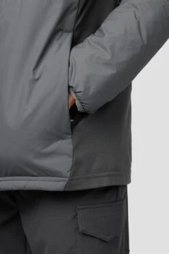 Boys Cache Jacket - Cement Grey/Asphalt 13 Boys Cache Jacket - Cement Grey/Asphalt -Sport Wear Daily Store ncj5uwm 4Oo8vl 9F3UYVVT65wDRXeWyJ31jyrWSVPI