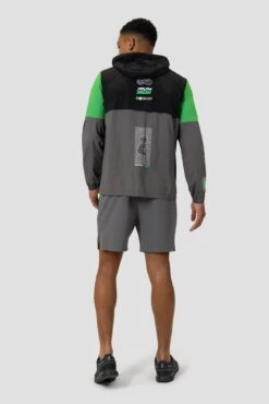 MTX Run City Dublin Short - Cement Grey/Black/Jada Green -Sport Wear Daily Store nk2QhVtrAwq6b73zN3vttekOsXZ0s8epKE0MdXBsmNE