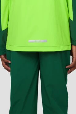 Vortex Jacket - Sherwood/Neon Green -Sport Wear Daily Store nqMDiqTMDPBbSLPxfTaqPr98La10oMOlrcdwYGMaQ4o