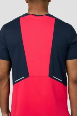 Strike T-Shirt - Midnight Blue/Shocking Pink -Sport Wear Daily Store o5YU4a2HndD4lPyYcxVNFUlSupNjgxd4LNXr36ZA5W0