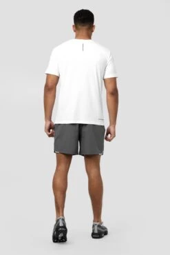 Peak Gridded Polartec® T-Shirt - White -Sport Wear Daily Store oI1 gGXQsTg2Up BCN jm7vlxTmDTia41memtKUbKvs