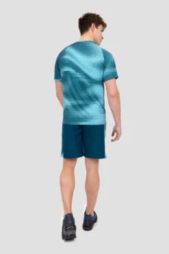 Peak Print T-Shirt - Abyssal/Neon Sky -Sport Wear Daily Store oIOAI2nh7o7G XrjaY7E8xfR88s PzAfo U1ZkNxYHI