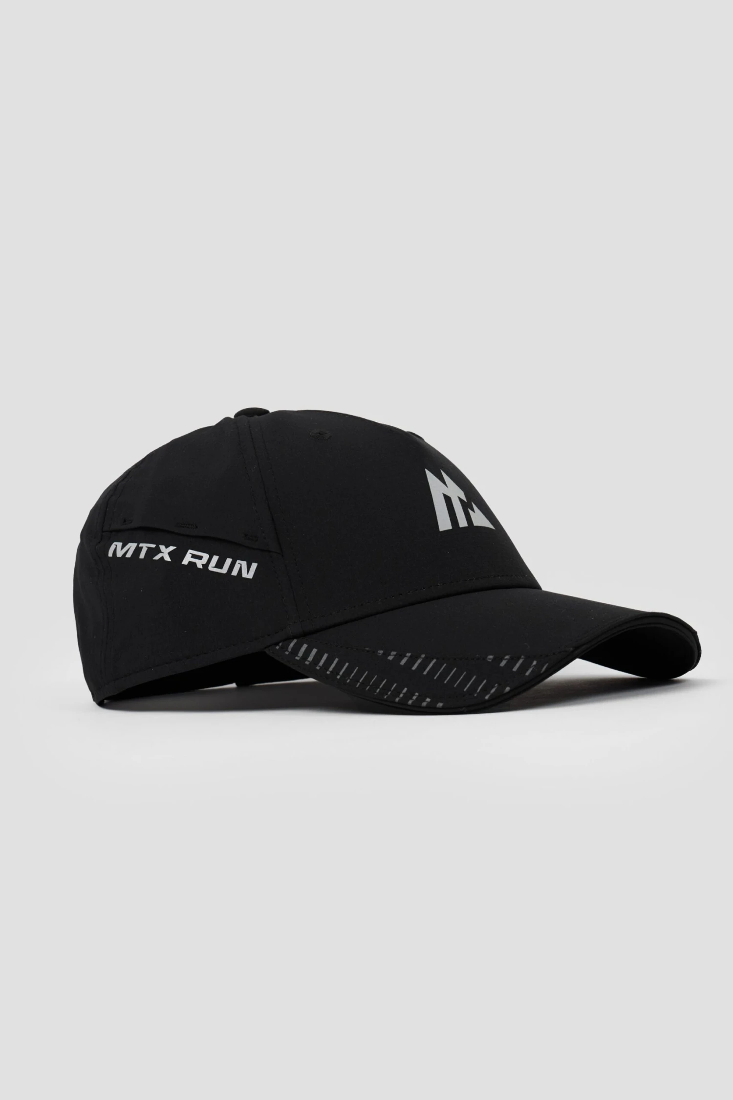 MTX Run Tempo Cap - Black 5 MTX Run Tempo Cap - Black - Image 3