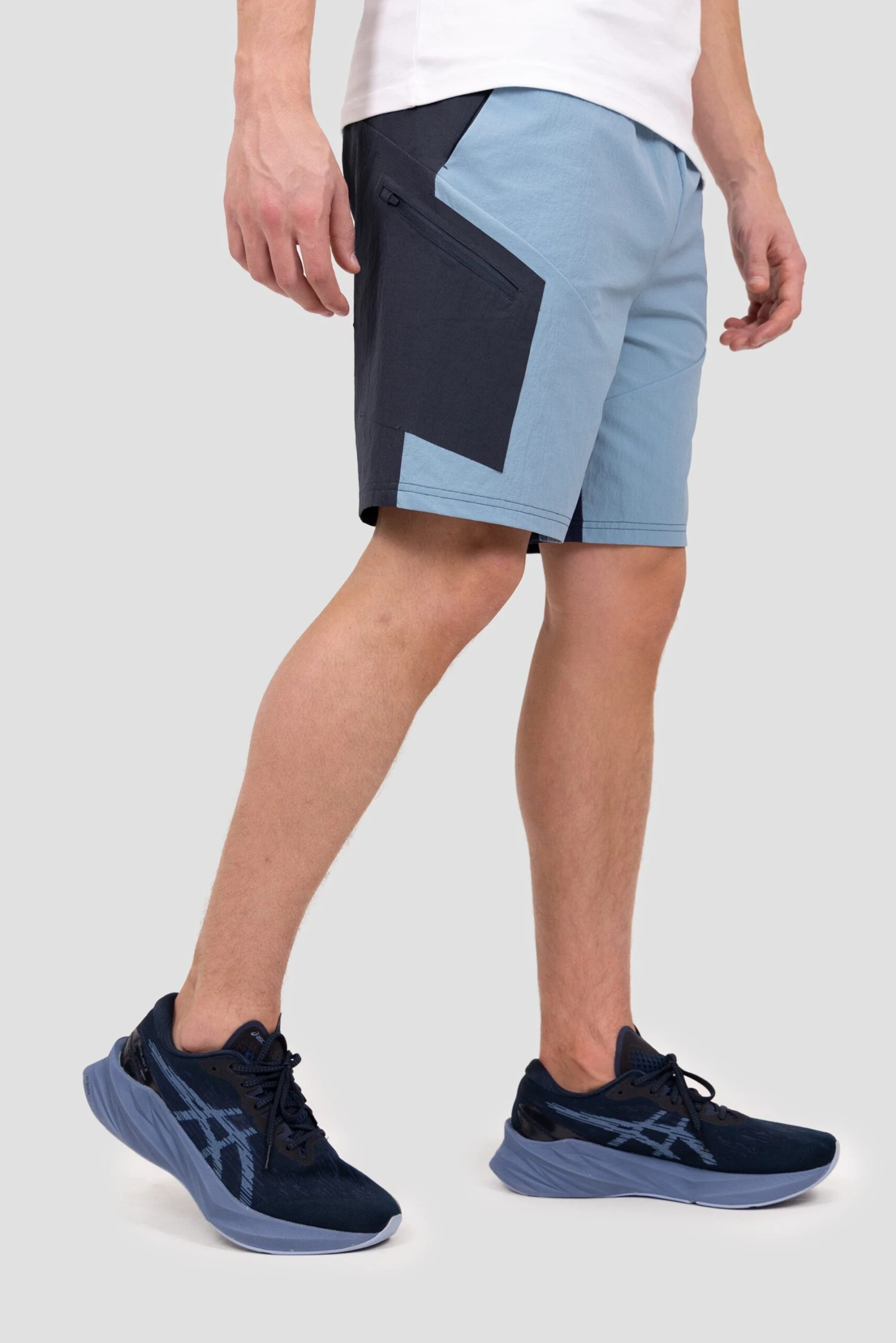 Ultra 2.0 Short - Slate Blue/Midnight Blue 4 Ultra 2.0 Short - Slate Blue/Midnight Blue - Image 2