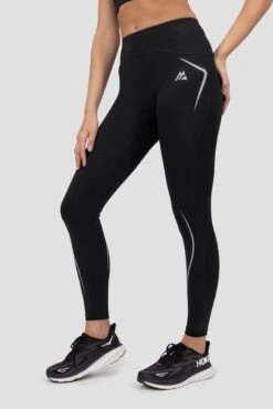 MTX Run 2.0 Legging - Black