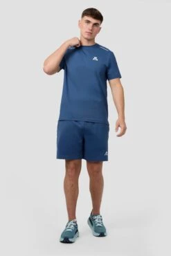 Strike T-Shirt - Naval/Dawn -Sport Wear Daily Store oqiCCUPlonBZHpPF3saMphQPZBbzd 96Euq9SogzjC0