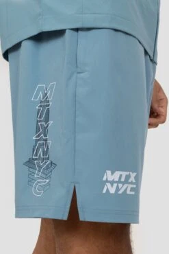 MTX Run City New York Short - Slate Blue -Sport Wear Daily Store p1MqfZPBu9zrXMl3aN9mPqbuSoGcB9qXsX5HB fYp6o