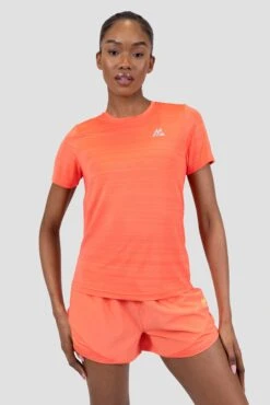 Breathe T-Shirt - Montipora