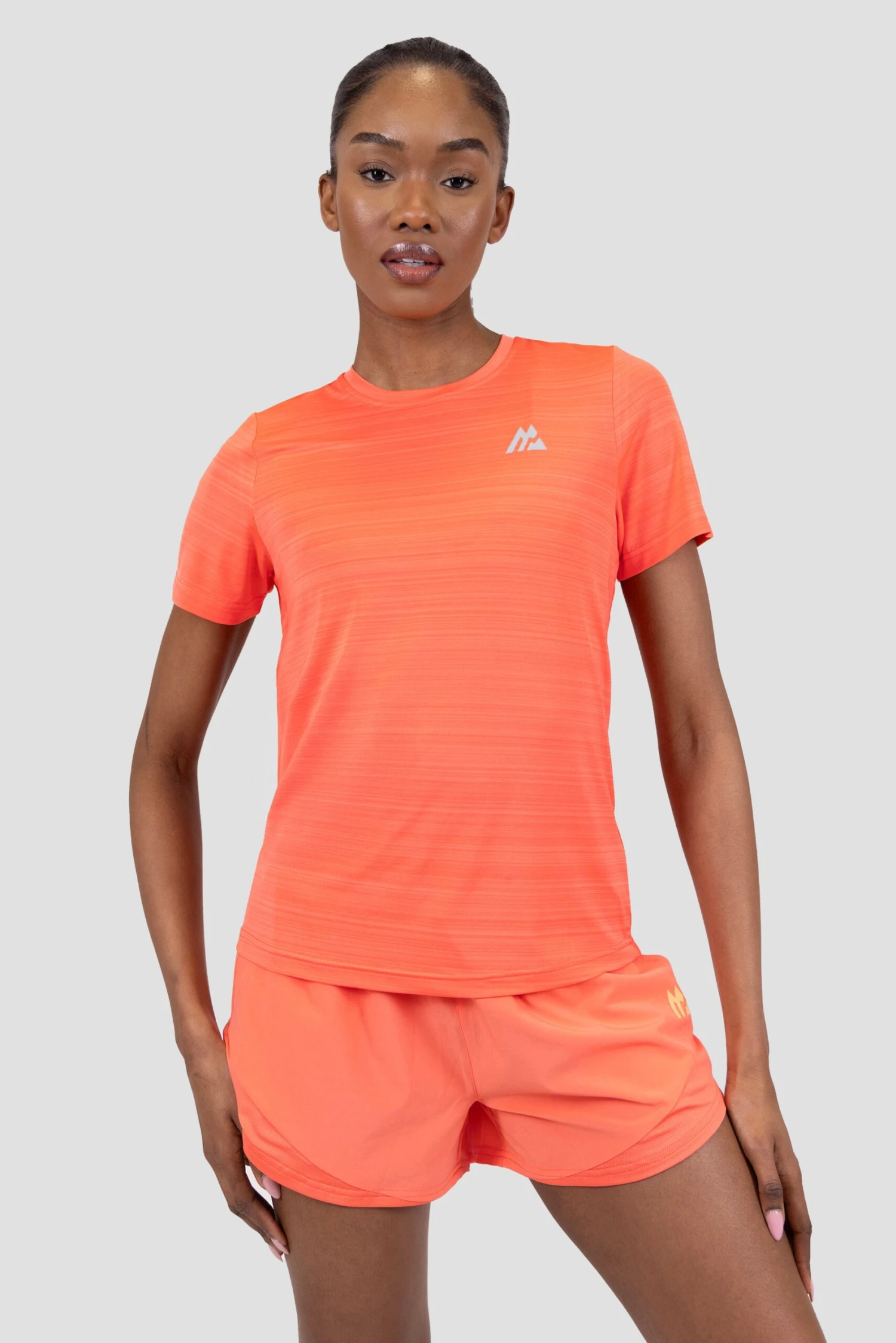 Breathe T-Shirt - Montipora 3 Breathe T-Shirt - Montipora