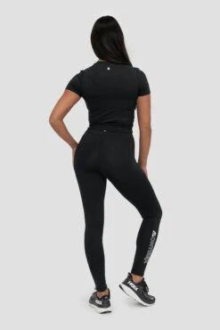 Limit 2.0 T-Shirt - Black/White -Sport Wear Daily Store pdOT0iSkkjR2c988 6oq5DoV5n4lukNOOUkPvl6eqA