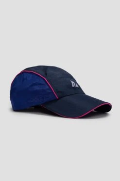 Fly Running Cap - Midnight Blue/Marine Blue/Neon Pink -Sport Wear Daily Store pp9ULazaqL6We3 mcZ ivE27stnQd3NcZeCLLcgKKSI