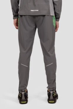 Trail Panel Running Pant - Grey/Green/Black -Sport Wear Daily Store pxYoRlnf2CSGDH BlMtkiqmO1h FpupoPWMOEb76tVE