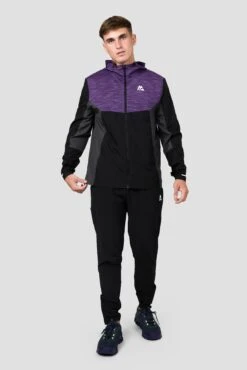 Trail Windbreaker - Purple Multi -Sport Wear Daily Store q84IiwE7Et5BqjFlPIzXmZxDIc5YZd300MJpud52IRY