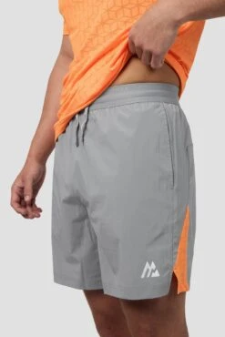 Cube Short - Platinum Grey/Ice Tango -Sport Wear Daily Store qWGYAL6FKR5ENRh0Ul0 nrFQ6kMB2Gv3kpT aSxbEGs