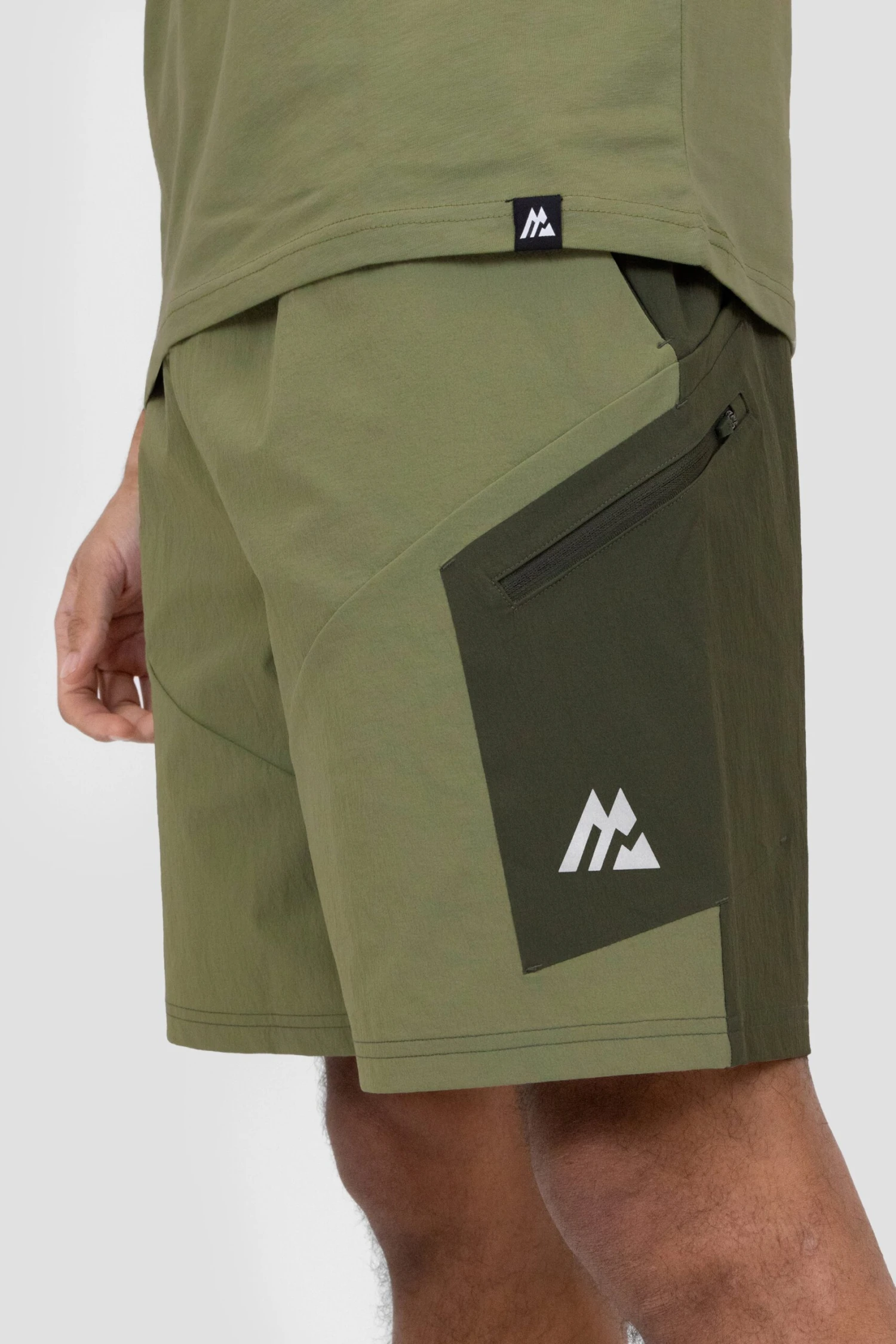 Ultra 2.0 Short - Fleck/Elm 9 Ultra 2.0 Short - Fleck/Elm - Image 7