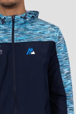 MTX Run City Liverpool Jacket - Blue/Black/White -Sport Wear Daily Store qzdAxq CXZoaWtg dP Aip6upgDuHYd0WDGYc6QiPKk