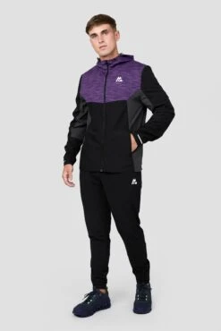 Trail Panel Running Pant - Purple Multi -Sport Wear Daily Store r6b2A8WCKwSsEYTdnB AfQXItKppdRiSVRg3HA044RQ