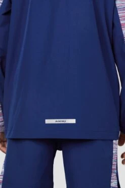 Boys Trail Windbreaker - Blue/Pink/White -Sport Wear Daily Store r7RNFIs2QhvH44zQbugaNLeTHltjzG2L005PKNFLpSw