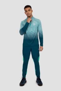 Vector Seamless 1/4 Zip - Aqua/Navy -Sport Wear Daily Store rFBJaDiMKb94IsKlMHbjBll2oHzs7Cbt6thHs7fQG0k