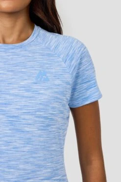 Women's Trail T-Shirt - Light Blue Multi -Sport Wear Daily Store rLgthHyeSXoQqqV6TpIHXt4ZLErHuAuzKiuBOJYTJU