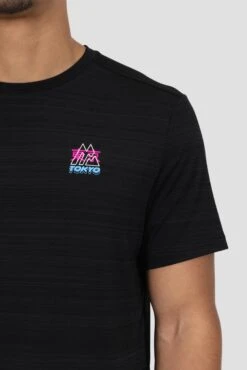 MTX Run City Tokyo T-Shirt - Black 12 MTX Run City Tokyo T-Shirt - Black -Sport Wear Daily Store rNSkyZG PUJA5j 1XgTuagUlFg7pSU9waoqdSX Kfr4