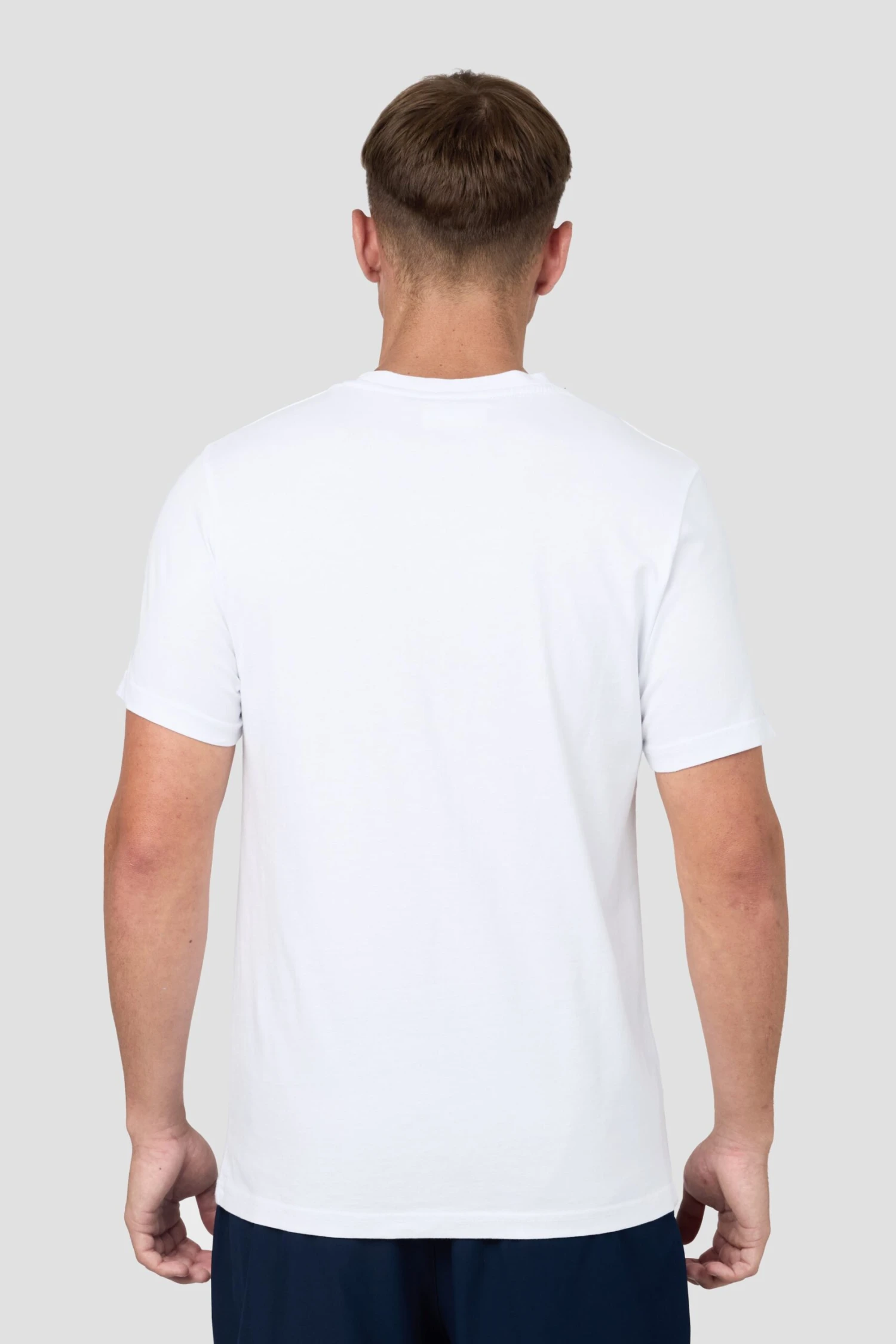 Liverpool Coordinates T-Shirt - White 4 Liverpool Coordinates T-Shirt - White - Image 2