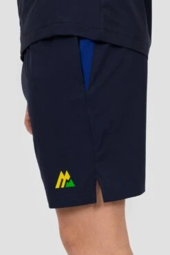 MTX Run City Rio Short - Midnight Blue/Persian Blue -Sport Wear Daily Store tEVUSILAVHDRlQM4LpQFmY0Gm1YNG1JfnJ3w05lVOfw