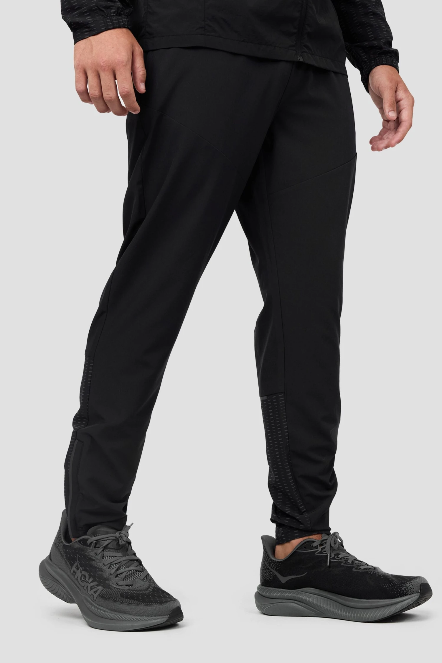 MTX Run Tempo Pant - Black 4 MTX Run Tempo Pant - Black - Image 2