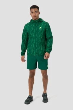 Vigour Print Windbreaker - Sherwood/Neon Green -Sport Wear Daily Store tXLQMy5hWTT1KaVDWC70KK 3 vWh Ip0q87Q2Fbhejs