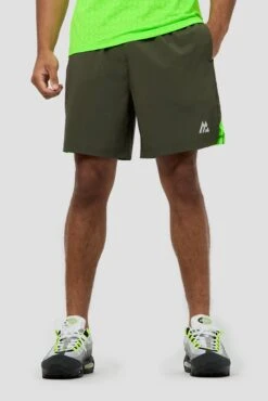 Cube Short - Elm/Neon Green -Sport Wear Daily Store uhu0WF Cacj7l7cn2ovnzRiSbziJ7XFTLHAg0JYgZQ