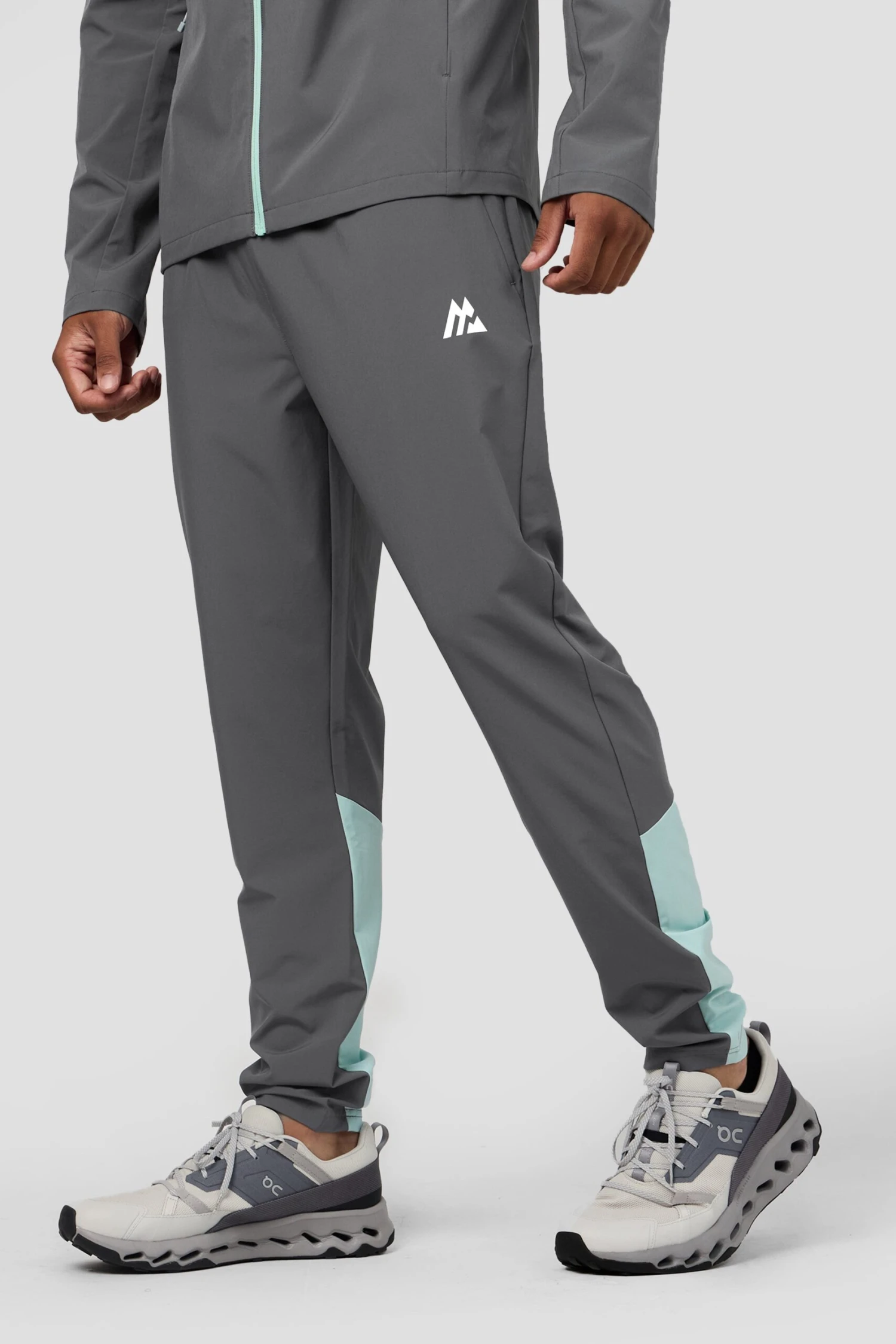 Impel Pant - Slate Grey/Dawn 3 Impel Pant - Slate Grey/Dawn