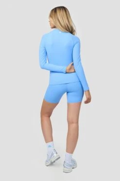 Form Long Sleeve T-Shirt - Powder Blue -Sport Wear Daily Store vD93PELnAa2T391EsSoCzok1FY2sCbVAA44Tk vuxMM