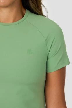 Form Baby T-Shirt - Mountain Green -Sport Wear Daily Store vEXeQn8eCPJukb7VG8y1GBPBBBRCwJgbYmKNrIbDagw