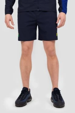 MTX Run City Rio Short - Midnight Blue/Persian Blue -Sport Wear Daily Store vbsytraQzzRGzLDBd8KFNAEMQbhygbDjJIZYgLJwoo4